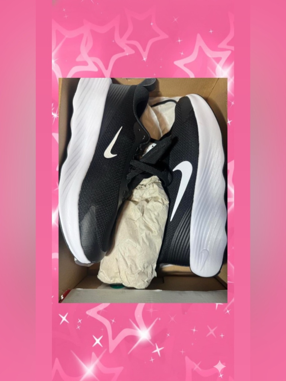 BRAND NEW Nike Promina ☁️